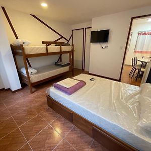 Apartamento de 1 Dormitorio